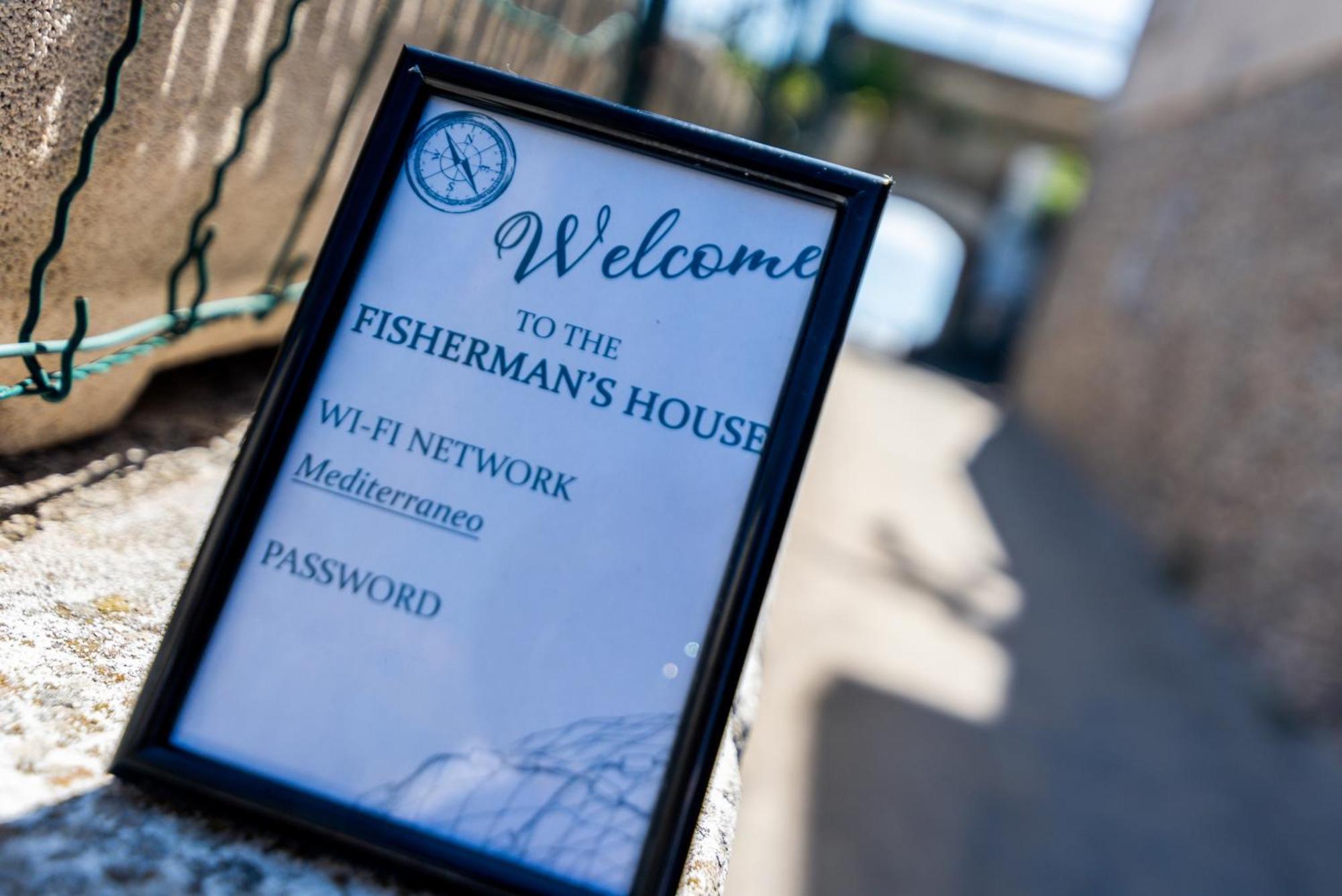New Fishermans House Seaside, Air Conditioning & Wi-Fi Bordighera Dış mekan fotoğraf